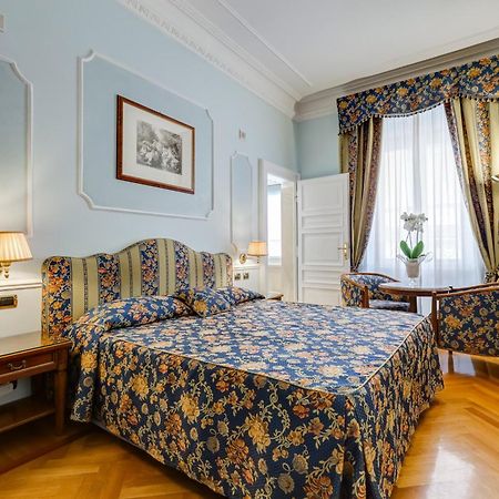 Hotel Cellini Róma Kültér fotó